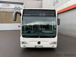 MERCEDES-BENZ Citaro  O 530 , Klima