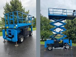 Genie GS-3369 RT