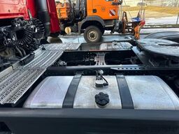 MERCEDES-BENZ 1845 LS Actros 4 2xTank Vollspoiler