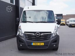 Opel Movano 2.3 Turbo L2H2 135PK EURO 6 - A/C Climat...
