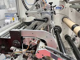 AB Graphic SGTR 510-4