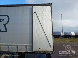 Schmitz Cargobull Curtainsider Mega Getränke