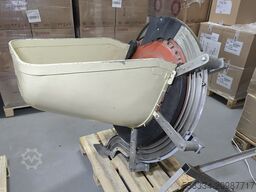 PANO Verschluss DST 750