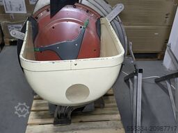 PANO Verschluss DST 750