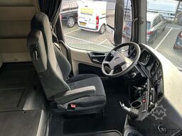 Mercedes-Benz Actros 2442 Bigspace 6x2 / 894 dkm / Tacho V2 /...