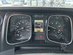 Mercedes-Benz Actros 2442 Bigspace 6x2 / 894 dkm / Tacho V2 /...