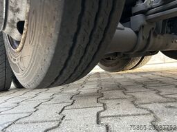 Mercedes-Benz Actros 2442 Bigspace 6x2 / 894 dkm / Tacho V2 /...