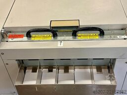 Nagano / Hefter Systemform CC620 / CT620Exa