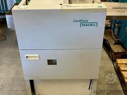 Nagano / Hefter Systemform CC620 / CT620Exa