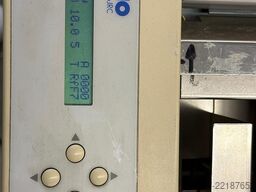 Nagano / Hefter Systemform CC620 / CT620Exa