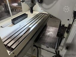 XYZ 1550VS x 1230mm