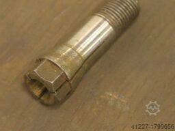 Stahl verschiedene Größen