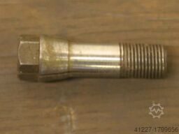 Stahl verschiedene Größen