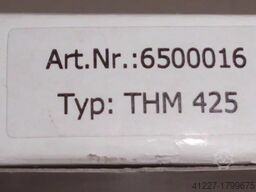 Hekatron THM 425