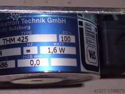 Hekatron THM 425
