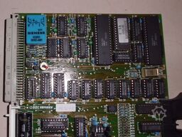 Arburg ARB 389 D KPL