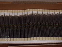 Draloric verschiedene Typen