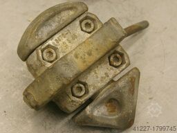 SEMI Twistlock CV-12/2