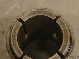 Stahl verschiedene Grössen