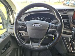 FORD TRANSIT 2.0 L3H2 Glasresteel AC!