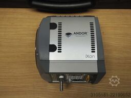 Andor-Tech DV885JCS-VP
