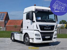 MAN TGX 500