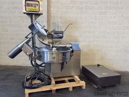 Seydelmann Cutter 90L, Type K90 DC6