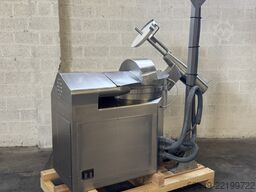 Seydelmann Cutter 90L, Type K90 DC6