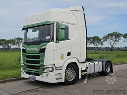 SCANIA R450