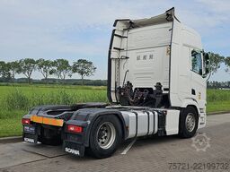 SCANIA R450