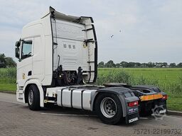 SCANIA R450