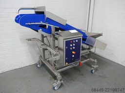 GEA Opvoerband