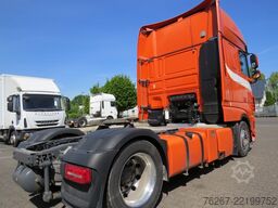 Daf XF 530 FT SZM Super Space Cub ACC