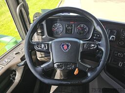 SCANIA R450