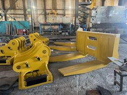 Galen Group Marble Attachments