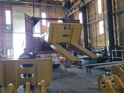Galen Group Marble Attachments