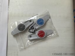 Mesutronic metal detector 