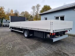 Fuso FUSO 9C18 Canter Alu Pritsche 7.1m NL 3670kg