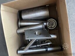 Turbo tools limited NMD888