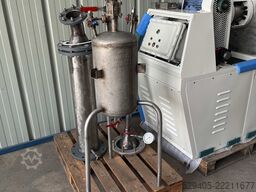 Comber Pharmadry PH 100