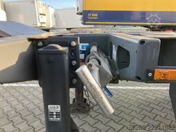 Krone TU70 45? chassis