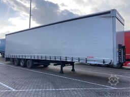 Kögel S24-1 Mega