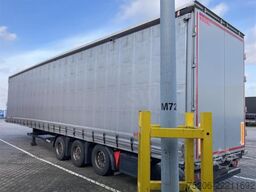 Kögel S24-1 Mega