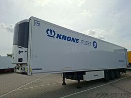 Krone Cool Liner Duoplex Steel Standard