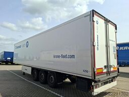 Krone Cool Liner Duoplex Steel Standard