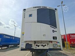 Krone Cool Liner Duoplex Steel Standard