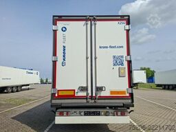 Krone Cool Liner Duoplex Steel Standard