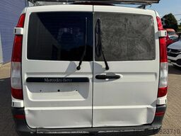 Mercedes-Benz Vito **109CDI**
