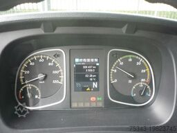 Mercedes-Benz Atego 816