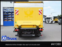 IVECO ML 120E28 BL Bär LBW 1,5t. Automatik